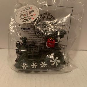 McDonald’s Happy Meal Holiday Express Toy